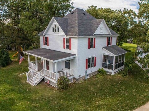 4 Bedroom Home in Stoughton - $450,000