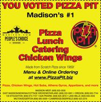 SB Acquisitions dba Pizza Pit - Ad from 2024-11-02