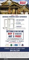 MEDIABIDS - UNIVERSAL WINDOWS DIRECT - Ad from 2024-11-06