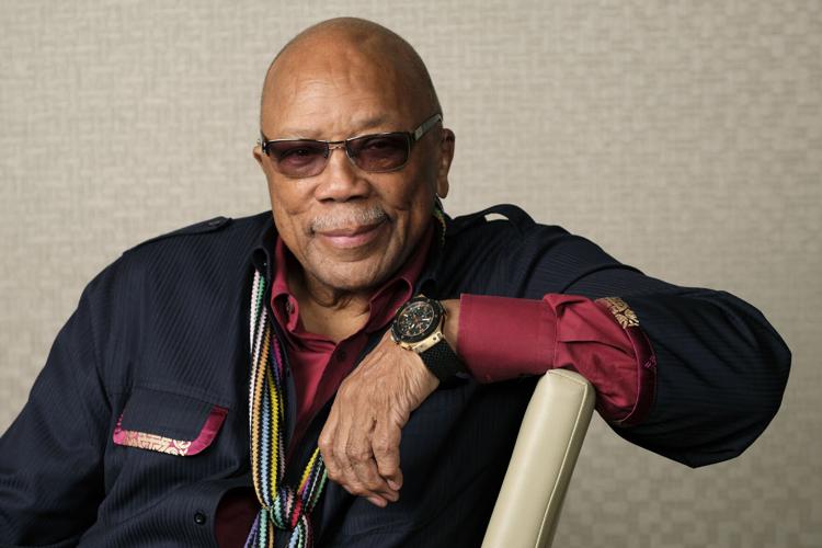 Obit-Quincy-Jones