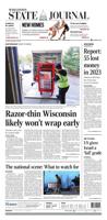 Wisconsin State Journal