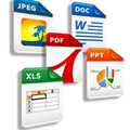 Saving and Sharing Documents